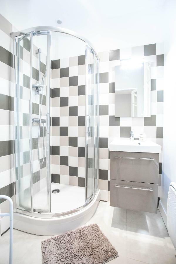 Appartement 8 - Tout Equipe - Carmes, Тулуза Экстерьер фото